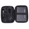 Orico PHD-25 protective case for a 2.5" portable drive - black | Techbox