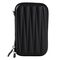 Orico PHL-25 protective case for a 2.5" portable drive - black | Techbox