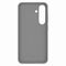 Samsung KindSuit Case EF-VS931PJEGWW for Samsung Galaxy S25 - gray - Samsung Cases - Cases - Techbox