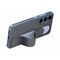 Samsung Standing Grip Case EF-GS931CBEGWW Silicone Case with Holder / Stand for Samsung Galaxy S25 - Black | Techbox