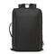 Wozinsky Premium 15.6'' Laptop Backpack/Bag with Strap - Black - Tablet Accessories - Tablet PC & Accessories - Techbox