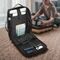 Wozinsky Premium 15.6'' Laptop Backpack/Bag with Strap - Black - Tablet Accessories - Tablet PC & Accessories - Techbox