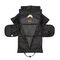 Wozinsky Premium Suit Travel Bag with Wet Pocket (45L) - Black - Tablet Accessories - Tablet PC & Accessories - Techbox