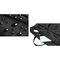Wozinsky Premium Suit Travel Bag with Wet Pocket (45L) - Black - Tablet Accessories - Tablet PC & Accessories - Techbox