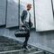Wozinsky Premium Suit Travel Bag with Wet Pocket (45L) - Black - Tablet Accessories - Tablet PC & Accessories - Techbox