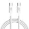 Cable Tech-Protect Ultraboost Lite USB-C PD60W/3A 200 cm - gray - Cables & Adapters - Cables & Accessories - Techbox
