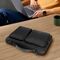 Laptop Bag 13-14 Tech-Protect Defender Bag - Black - Bags & Backpacks - Laptop Accessories - Techbox