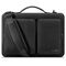 Laptop Bag 15-16 Tech-Protect Defender Bag - Black - Bags & Backpacks - Laptop Accessories - Techbox