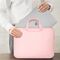 Laptop Bag 15-16 Tech-Protect Neoprene - Pink - Bags & Backpacks - Laptop Accessories - Techbox