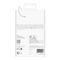 Puro Booklet Case with Flip and Wallet for Samsung Galaxy S25 - Black - Uncategorized Cases (2) - Cases - Techbox