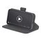 Puro Booklet Case with Flip and Wallet for Samsung Galaxy S25+ - Black - Uncategorized Cases (2) - Cases - Techbox