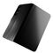 Puro Booklet Case with Flip and Wallet for Samsung Galaxy S25+ - Black - Uncategorized Cases (2) - Cases - Techbox