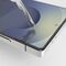Puro Frame Tempered Glass with Black Frame for Samsung Galaxy S25 Ultra | Techbox