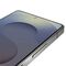 Puro Frame Tempered Glass with Black Frame for Samsung Galaxy S25 Ultra | Techbox