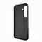Puro Icon Mag Silicone Case with MagSafe for Samsung Galaxy S25 - Black - Uncategorized Cases (2) - Cases - Techbox