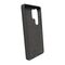 Puro Icon Mag Silicone Case with MagSafe for Samsung Galaxy S25 Ultra - Black | Techbox