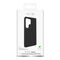 Puro Icon Mag Silicone Case with MagSafe for Samsung Galaxy S25 Ultra - Black | Techbox