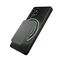 Puro Icon Mag Silicone Case with MagSafe for Samsung Galaxy S25 Ultra - Black | Techbox