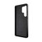 Puro Icon Mag Silicone Case with MagSafe for Samsung Galaxy S25 Ultra - Black | Techbox
