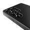 Puro Icon Mag Silicone Case with MagSafe for Samsung Galaxy S25 Ultra - Black | Techbox