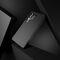 Puro Icon Mag Silicone Case with MagSafe for Samsung Galaxy S25 Ultra - Black | Techbox