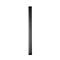 Puro Icon Mag Silicone Case with MagSafe for Samsung Galaxy S25 Ultra - Black | Techbox