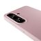 Puro Icon Silicone Case for Samsung Galaxy S25 - Pink - Uncategorized Cases (2) - Cases - Techbox