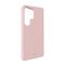 Puro Icon Silicone Case for Samsung Galaxy S25 Ultra - Pink - Uncategorized Cases (2) - Cases - Techbox