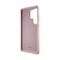 Puro Icon Silicone Case for Samsung Galaxy S25 Ultra - Pink - Uncategorized Cases (2) - Cases - Techbox