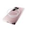 Puro Icon Silicone Case for Samsung Galaxy S25 Ultra - Pink - Uncategorized Cases (2) - Cases - Techbox