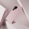 Puro Icon Silicone Case for Samsung Galaxy S25 Ultra - Pink - Uncategorized Cases (2) - Cases - Techbox