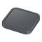Samsung EP-P2400BBEGEU 15W 1.67A Inductive Wireless Charger - Black - Powerbanks - Smartphone Chargers - Techbox