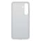 Samsung Flipsuit Case EF-MS936CWEGWW for Samsung Galaxy S25+ - white - Samsung Cases - Cases - Techbox
