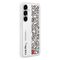 Samsung Flipsuit Case EF-MS936CWEGWW for Samsung Galaxy S25+ - white - Samsung Cases - Cases - Techbox