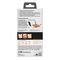 SBS D3O Case for Samsung Galaxy S25 - Black - Uncategorized Cases (2) - Cases - Techbox