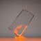 SBS D3O Case for Samsung Galaxy S25 - Transparent | Techbox