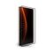 SBS Tempered Glass D3O with frame for Samsung Galaxy S25 Ultra | Techbox