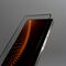 SBS Tempered Glass D3O with frame for Samsung Galaxy S25 Ultra | Techbox
