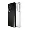 Silicone Case Puro 03 Nude for Samsung Galaxy S25 Ultra - Transparent - Uncategorized Cases (2) - Cases - Techbox