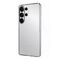 Silicone Case Puro 03 Nude for Samsung Galaxy S25 Ultra - Transparent - Uncategorized Cases (2) - Cases - Techbox