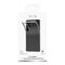 Silicone Case Puro 03 Nude for Samsung Galaxy S25 Ultra - Transparent - Uncategorized Cases (2) - Cases - Techbox