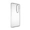 Silicone Case Puro 03 Nude for Samsung Galaxy S25 Ultra - Transparent - Uncategorized Cases (2) - Cases - Techbox
