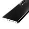 Silicone Case Puro 03 Nude for Samsung Galaxy S25 Ultra - Transparent - Uncategorized Cases (2) - Cases - Techbox