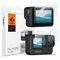 Spigen Glass.tR Slim Tempered Glass + Film 2-Set for GoPro Hero 9 / 10 / 11 / 12 - Transparent | Techbox