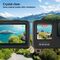 Spigen Glass.tR Slim Tempered Glass + Film 2-Set for GoPro Hero 9 / 10 / 11 / 12 - Transparent | Techbox