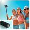 Tech-Protect GA100 Monopad &amp; Selfie Stick for GoPro / DJI - Black
