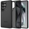 Tech-Protect MagMat Case for Samsung Galaxy S25 Ultra - Black - Samsung Cases - Cases - Techbox