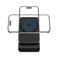 Tech-Protect QI15W-A38 MagSafe Wireless Charger - Black