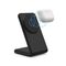 Tech-Protect QI15W-A38 MagSafe Wireless Charger - Black