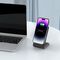 Tech-Protect QI15W-A38 MagSafe Wireless Charger - Black